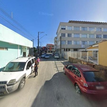 Pousada Primavera 호텔 마티뇨스 외부 사진